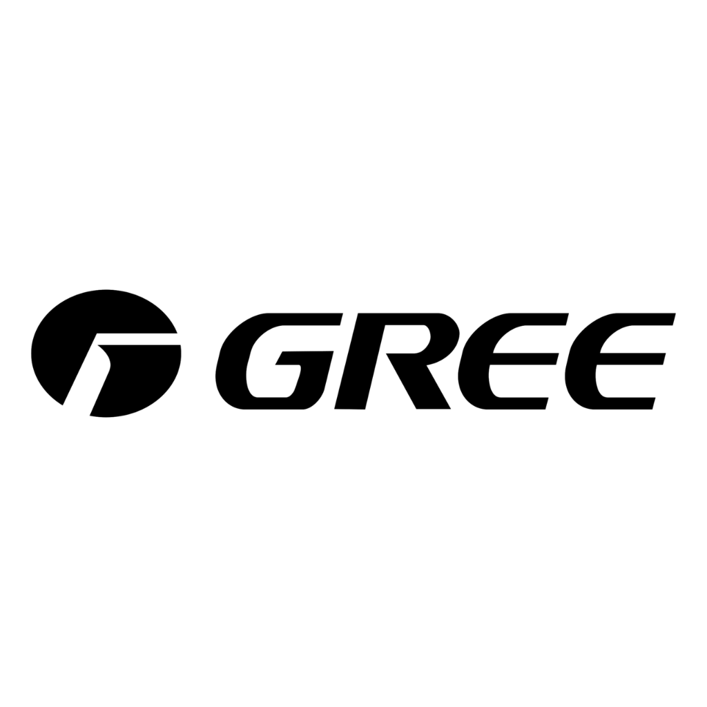 Gree Logo
